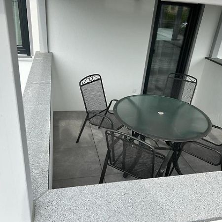 Ferienwohnung Bibertal ภายนอก รูปภาพ