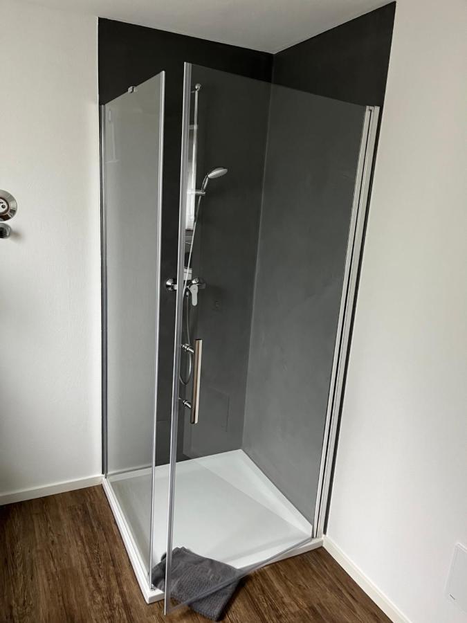 Ferienwohnung Bibertal ภายนอก รูปภาพ