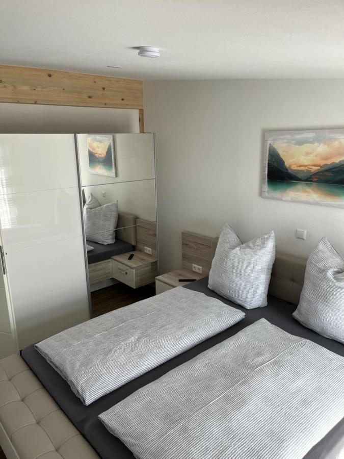 Ferienwohnung Bibertal ภายนอก รูปภาพ